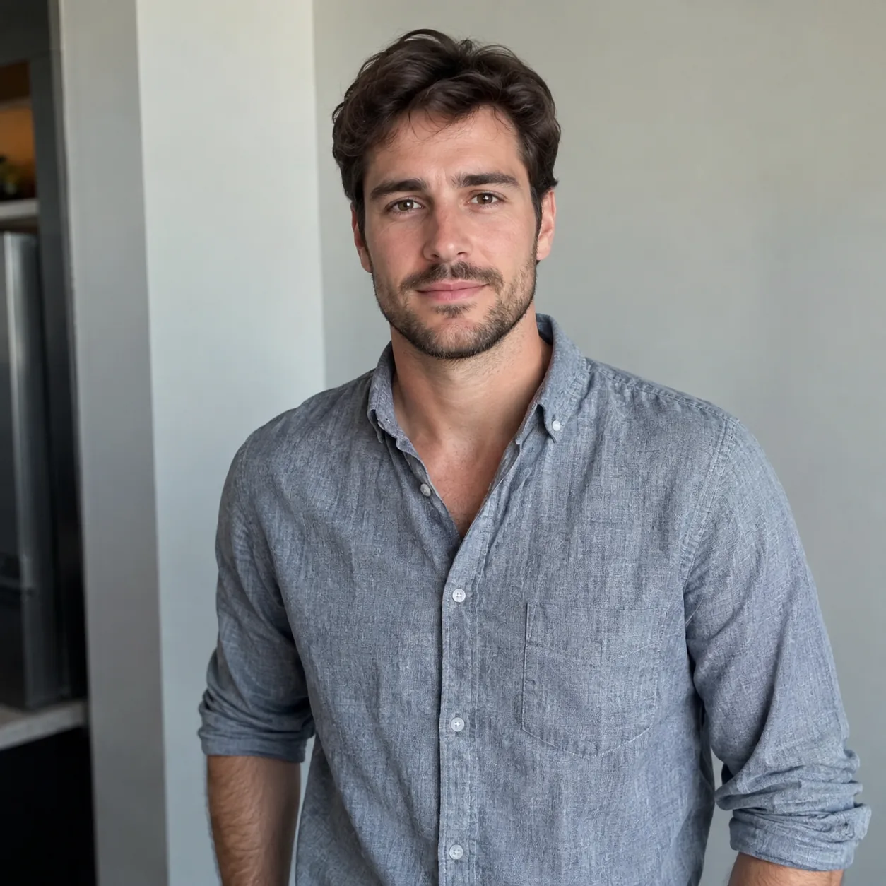 Portrait of Rainbet casino content editor Lachlan Voss